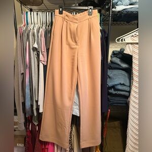 Abercrombie Sloan Tailored Pant